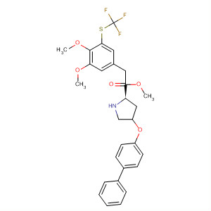 CAS 647857-70-3 structure