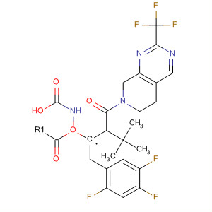 CAS 647863-03-4 molecular structure