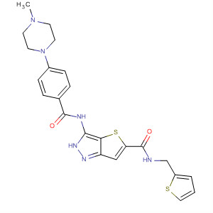 CAS 648412-03-7 structure