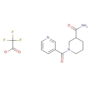 CAS 648421-03-8 molecular structure