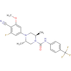 CAS 648422-70-2 structure
