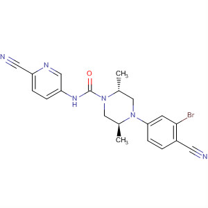 CAS 648423-03-4 structure