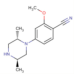 CAS 648423-70-5 structure