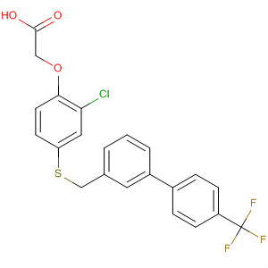 CAS 648437-70-1 molecular structure