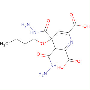 CAS 6485-03-6 molecular structure