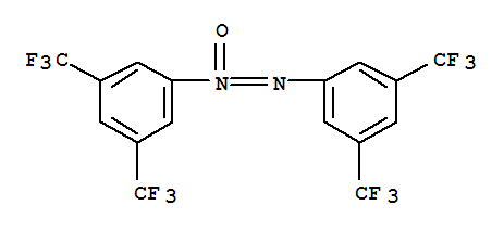 CAS 64857-70-1 molecular structure