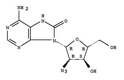 CAS 64864-70-6 molecular structure