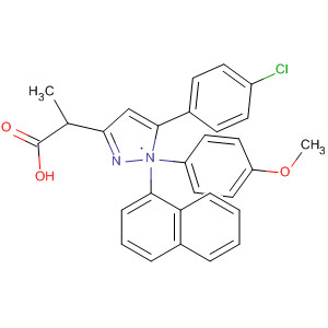 CAS 648865-70-7 molecular structure