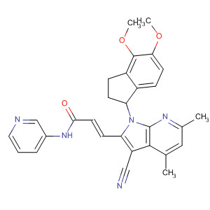CAS 648892-03-9 structure