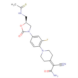 CAS 648920-03-0 structure