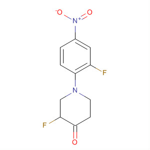 CAS 648920-70-1 structure