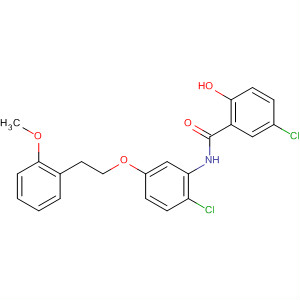 CAS 648922-70-7 molecular structure