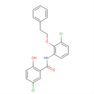 CAS 648924-03-2 molecular structure