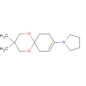 CAS 64921-03-5 structure