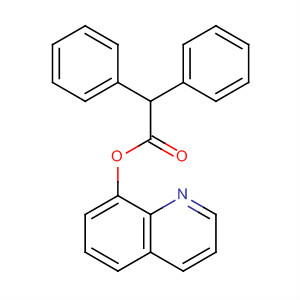 CAS 64939-70-4 molecular structure