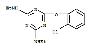 CAS 6495-03-0 structure