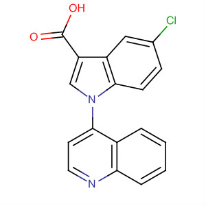 CAS 649551-03-1 structure