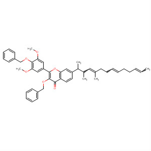 CAS 649552-03-4 molecular structure