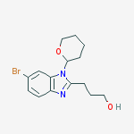 CAS 649721-70-0 structure