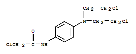 CAS 64977-03-3 molecular structure
