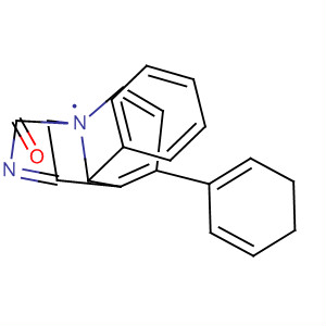 CAS 64995-03-5 molecular structure