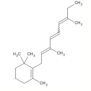 CAS 65061-03-2 structure