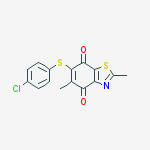 CAS 650635-70-4 structure