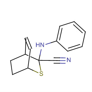 CAS 65101-03-3 molecular structure