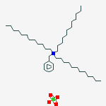 CAS 65115-03-9 molecular structure