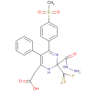 CAS 651316-03-9 molecular structure