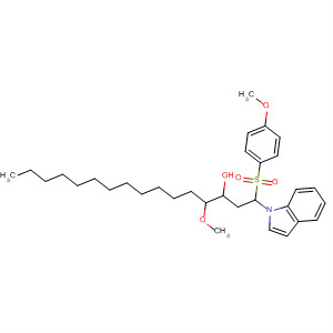 CAS 651331-70-3 structure