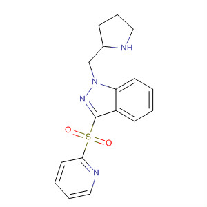 CAS 651336-03-7 structure