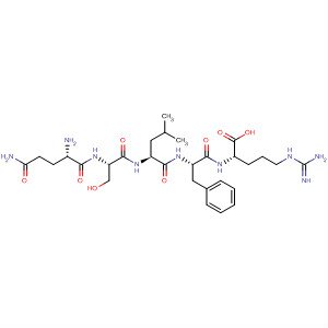 CAS 651357-03-8 molecular structure