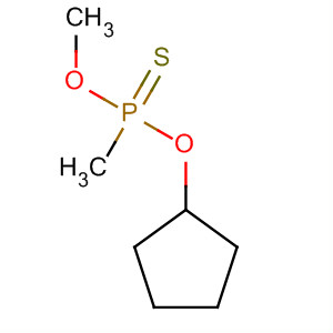CAS 65143-03-5 molecular structure