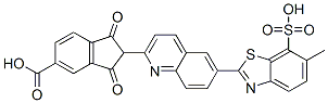 CAS 65151-70-4 structure