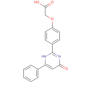 CAS 651720-03-5 molecular structure