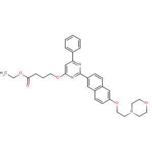 CAS 651722-70-2 molecular structure