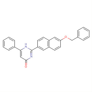 CAS 651726-70-4 molecular structure