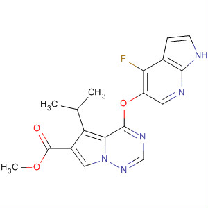 CAS 651744-03-5 structure