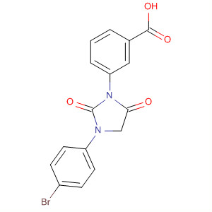 CAS 651748-70-8 molecular structure