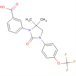 CAS 651749-03-0 molecular structure
