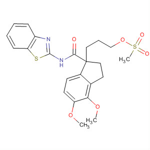 CAS 652131-03-8 structure