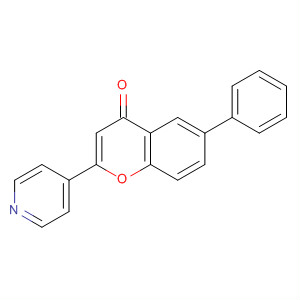 CAS 652138-03-9 molecular structure