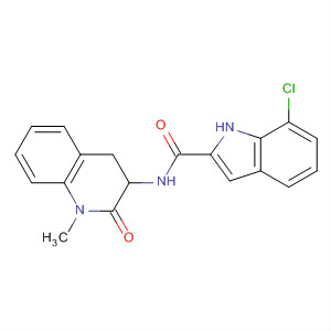 CAS 652142-70-6 structure
