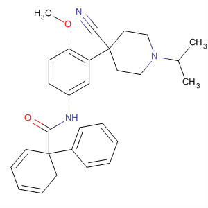 CAS 652145-70-5 molecular structure