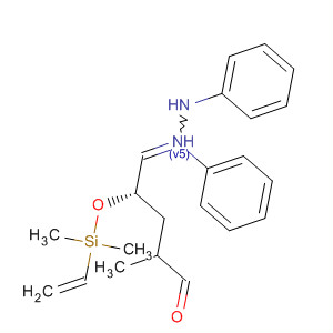 CAS 652156-70-2 molecular structure
