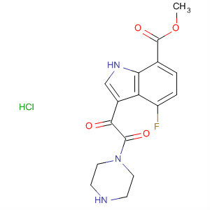 CAS 652160-70-8 structure