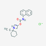 CAS 65226-03-1 molecular structure