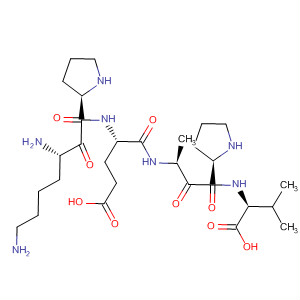 CAS 65253-70-5 molecular structure