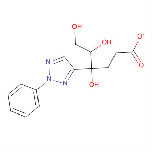 CAS 652967-03-8 molecular structure